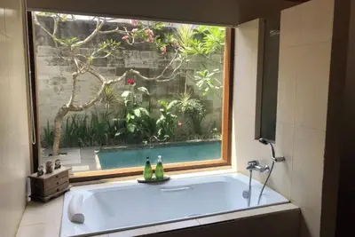 Image de Nuansa Kori House 4 Bedrooms, Jimbaran