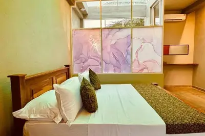 Image de Dharma Place - Deluxe King Room