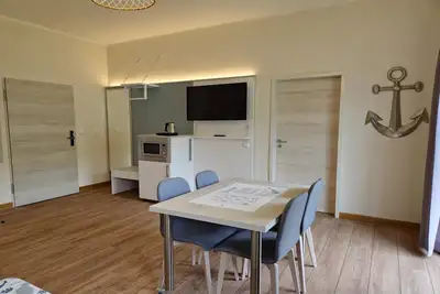 Image de Appartement dans le Wangerland Resort
