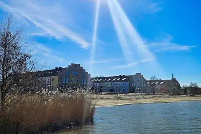 Image de Appartement dans le Wangerland Resort