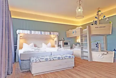 Image de Appartement dans le Wangerland Resort