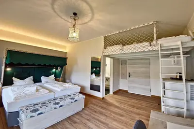 Image de Appartement dans le Wangerland Resort
