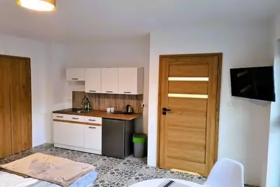 Image de Appartement à Mrzeżyno près des Plages