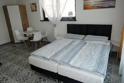 Image de Appartement à Mrzeżyno près des Plages