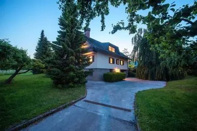 Image de Orchard Villa, Lakes Bled and Bohinj
