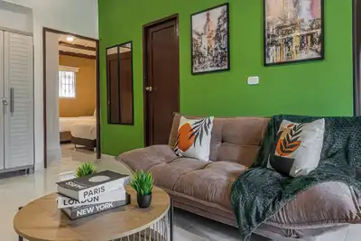 Image de Cozy Family 2bdr in the WalledCity
