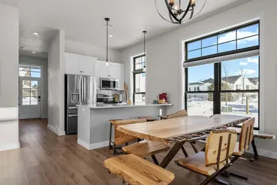 Image de New Construction Condo in Egg Harbor with Community Pool, Hot tub, Gym