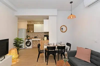 Image de GuestReady - Appartement confortable Ă Valence
