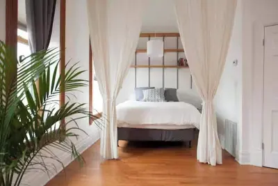 Image de Spacious loft in the heart of West Town, Noble Square Chicago