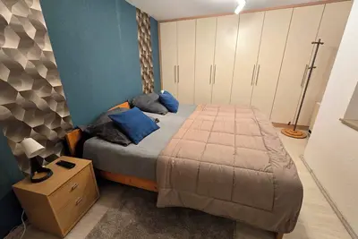Image de Central, cozy apartment, 50 mts away from the old town in Höxter.