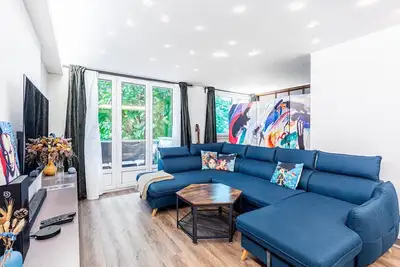Image de GuestReady - Séjour de confort à Issy