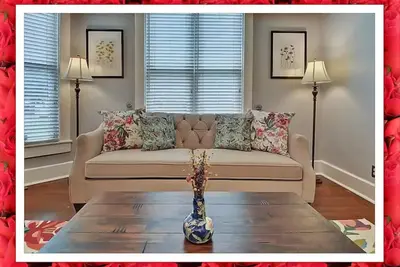 Image de Spacious Home 5br! Cozy and Bright Home!