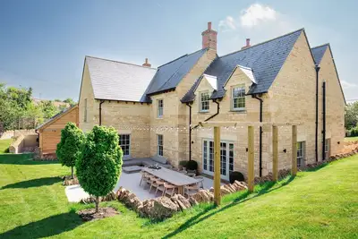 Image de Luxury countryside retreat in a highly desirable location, Family & Dog friendly