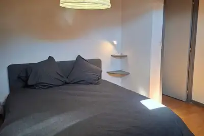 Image de Maison au centre du village idéal pour les familles