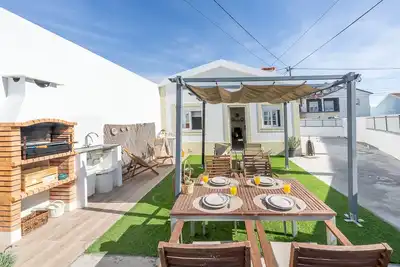 Image de Assenta Beach House - 2 bedroom house with patio