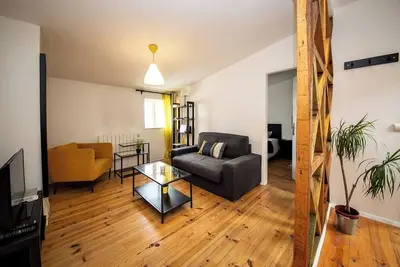 Image de Casa Moniz, Cozy apartment in Lisbon's historic center