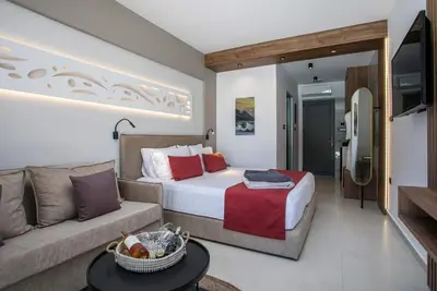Image de Anemone Premium Suites Faliraki Superior Apartment 3