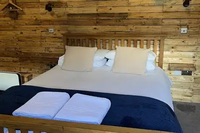 Image de Rustic King