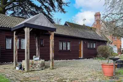 Image de Brooklands Farm Cottage