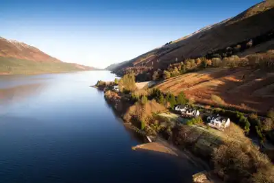 Image de Loch View - Loch Lochy