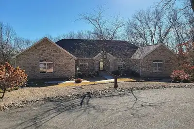 Image de Charming 3-bedroom house in lovely Bella Vista with Pool & Hot Tub