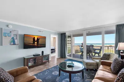 Image de 🌅 Free Beach Set up| Beachfront Gulf Views | Shoreline 1022