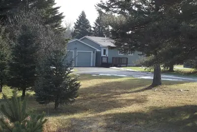 Image de Rifle River Lodge, Rifle River Lodge Llc