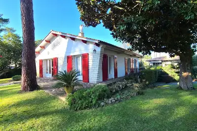 Image de Maison F5 avec jardin à La Teste-de-Buch