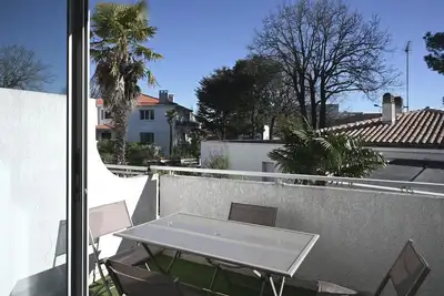 Image de Le Repos Royannais - Duplex proche plage