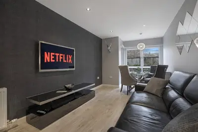 Image de Park Street Apartment | Grampian Lettings