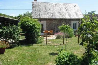 Image de Gîte l'Encre