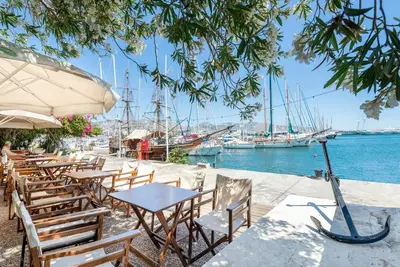 Image de Athens Seaview Appartment based on the Athens Riviera, Athens best getaway to enjoy Sea & Culture