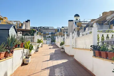 Image de Casa Cuenca 2 bedroom clean&cozy apartment Arenales del Sol, Casa Cuenca 2 bedroom Clean&Cozy large