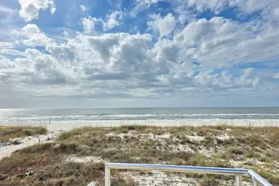 Image de Gorgeous Beachfront Home, Private Pool, Amazing Views, Mexico Beach
