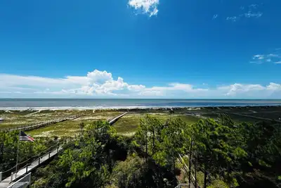 Image de Brand New Beachfront Build, Private Pool, Pet-Friendly, Secluded Beaches of Sout