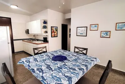 Image de Por el Mar, 2 bed 1 bath home near the beach.