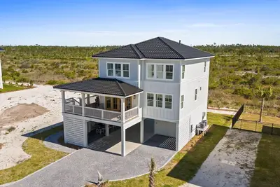 Image de Private Gated Community, Pet Friendly, Sugar Sands Mexico Beach