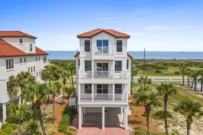 Image de Summer Breeze: Beach and Bay Views, Community Pool, Pet Friendly, East End