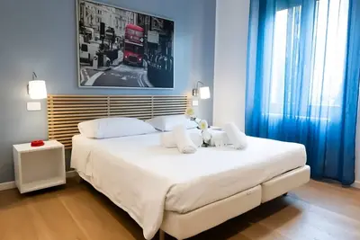 Forever Rooms 2: Cozy Double Room