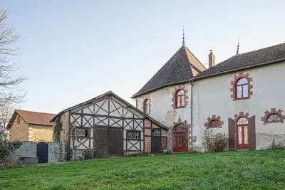 Image de Propriété \" Le Florentin\" - Grande Maison Familiale