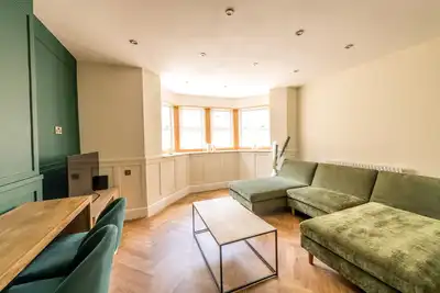 Image de Luxury Victorian Apartment by Prescott Apartments