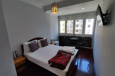 Image de Lisbon, 3 bedroom apartment Penha de França