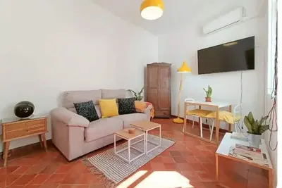 Image de ⭐Best location! ! ! ! Prado Museum-Sol ♥Stylish 2bd apt in the heart of Madrid♥⭐