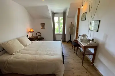 Image de Maison de campagne à Peyrissac en Corrèze 2 chambres au calme