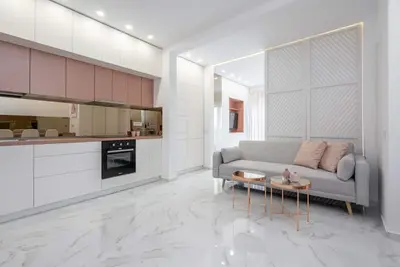 Image de Apartino - CityHome - Self Check-In
