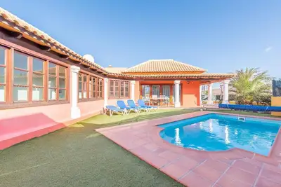 Image de Villa Brisa del Mar 13