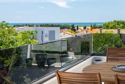 Image de B&M apartments Novigrad