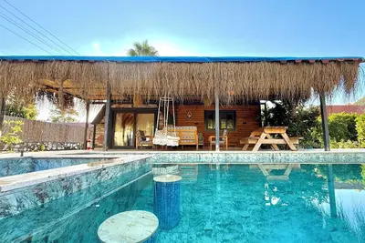 Image de Villa with Hot Pool in Marmaris