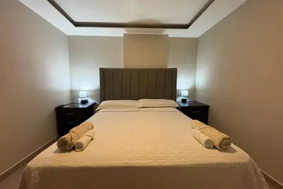 Image de Encantador Apartamento de 1 habitación bien equipado lo espera en Tegucigalpa