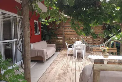 Image de Marcia's Sweet Comfort